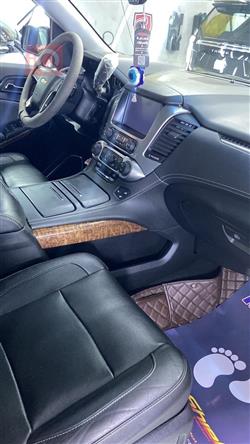 شيفروليه تاهو